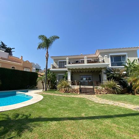 Apartamentos Villa Torreblanca Fuengirola Exterior foto