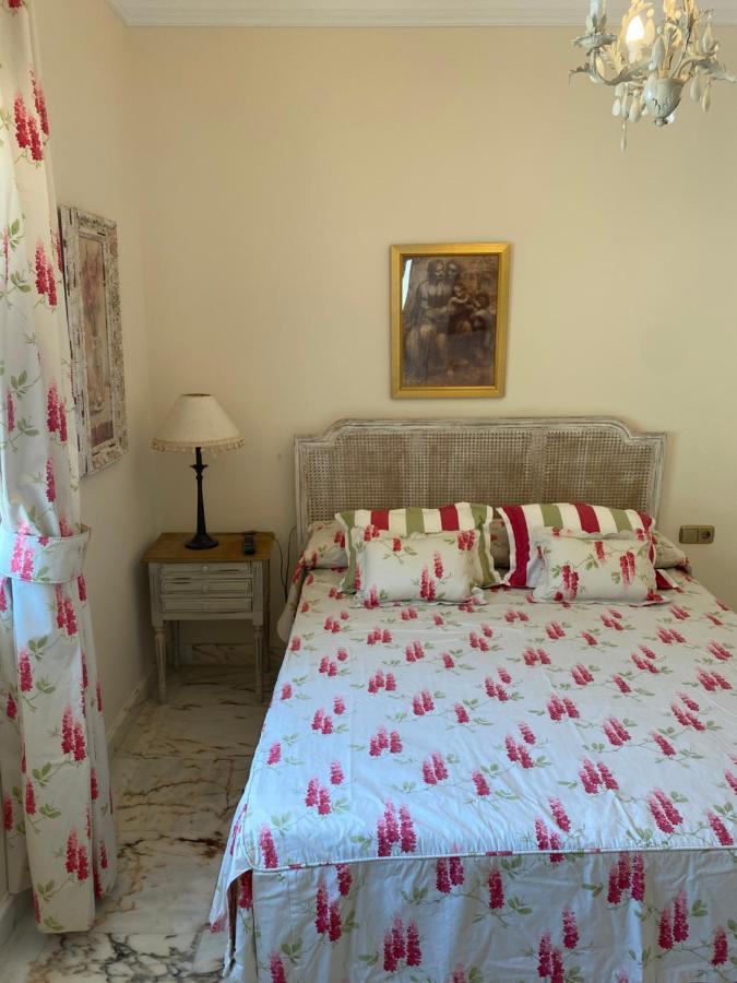 Apartamentos Villa Torreblanca Fuengirola Exterior foto