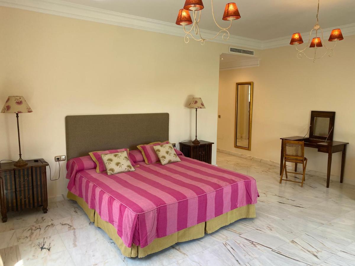 Apartamentos Villa Torreblanca Fuengirola Exterior foto