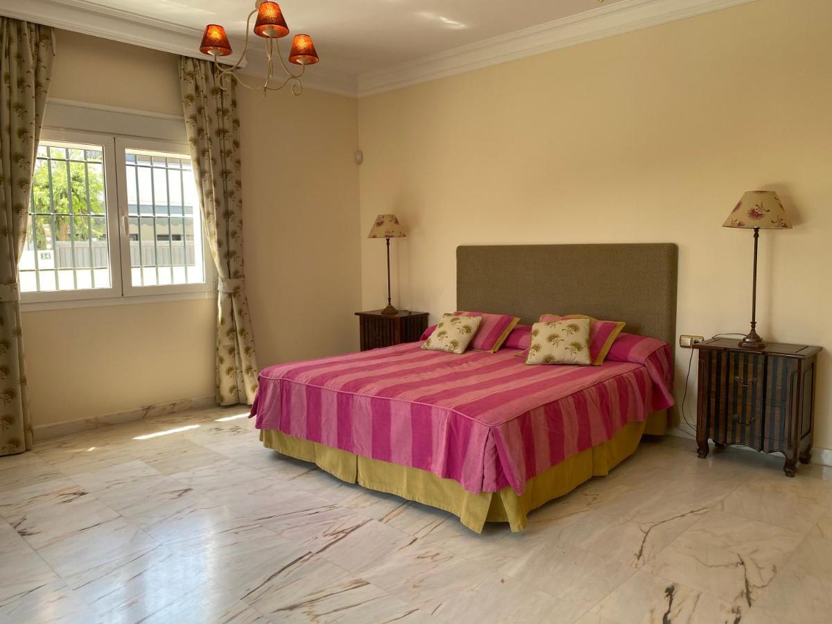 Apartamentos Villa Torreblanca Fuengirola Exterior foto