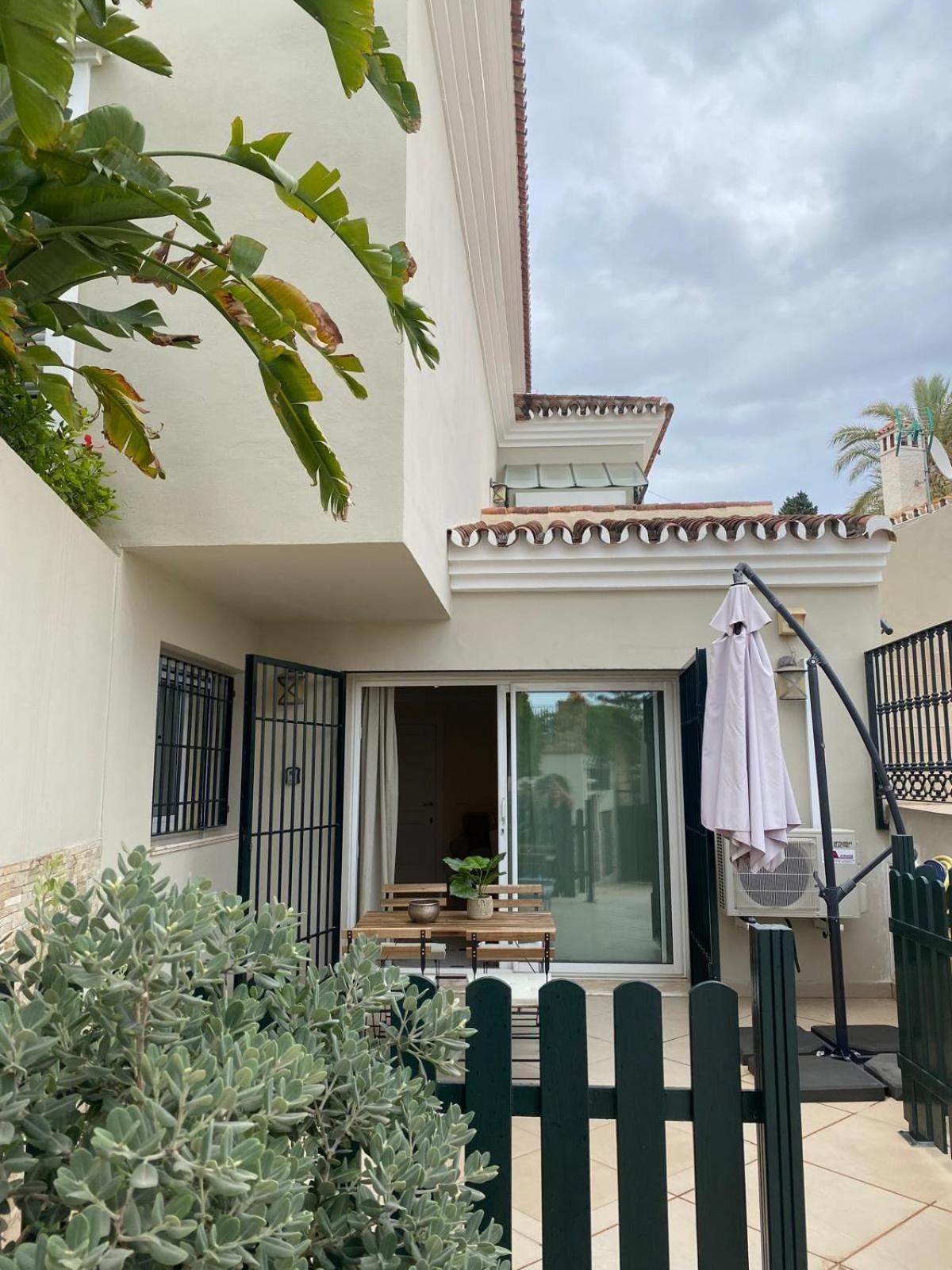 Apartamentos Villa Torreblanca Fuengirola Exterior foto